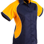 Ladies’ Contrast Shirt