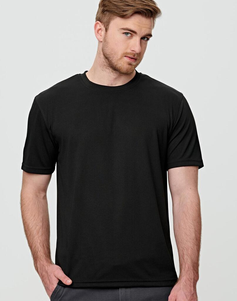 Men’s Cooldry Short Sleeve Tee