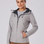 Ladies’ Waterproof Performance Jacket
