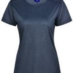Ladies’ Ultra Light Weight Performance S/S Tee