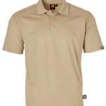 Aiwx Workwear S/S Polo