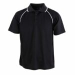 Kid’s Cooldry Raglan S/S