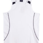 Men’s Truedry Fashion Singlet