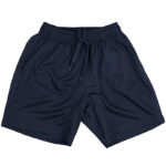 Adults’ Bamboo Charcoal Sports Shorts