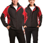 Men’s Contrast Jacket