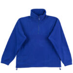 Unisex Polarfleece Long Sleeves