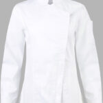 Ladies’ Functinal Chef Jacket