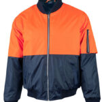 Hi-Vis Two Tone Flying Jacket