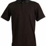 Men’s Truedry Pique Polo