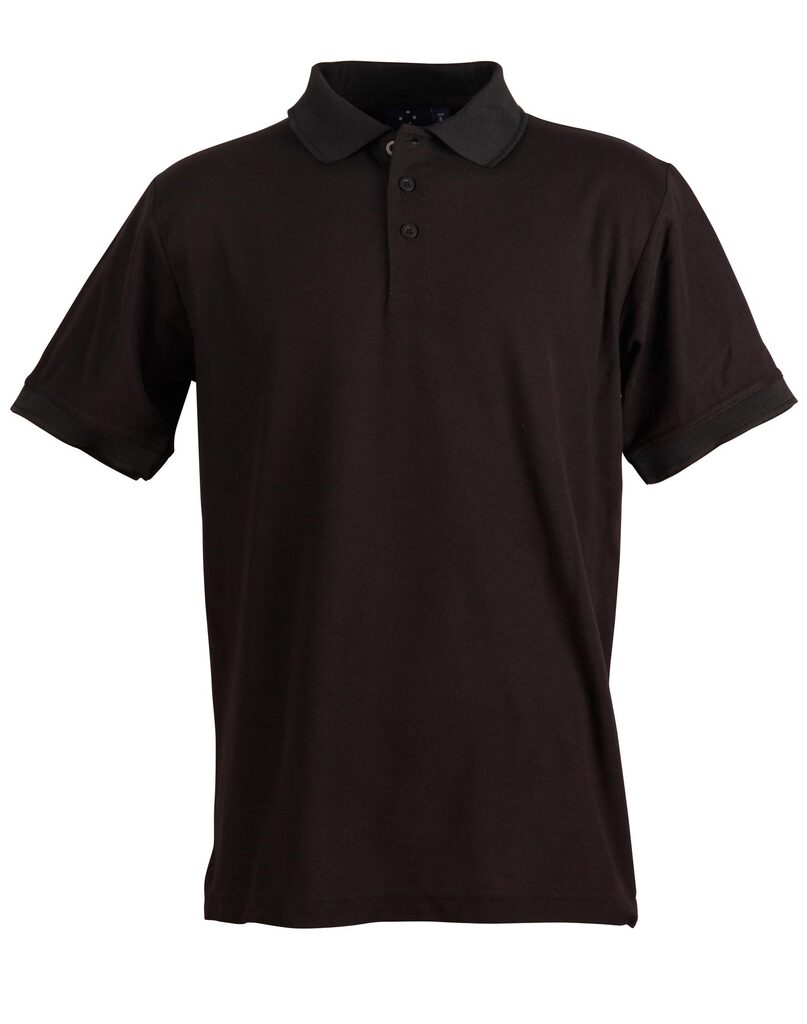 Men’s Truedry Pique Polo