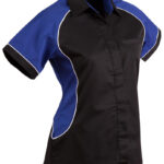 Ladies’ Contrast Shirt