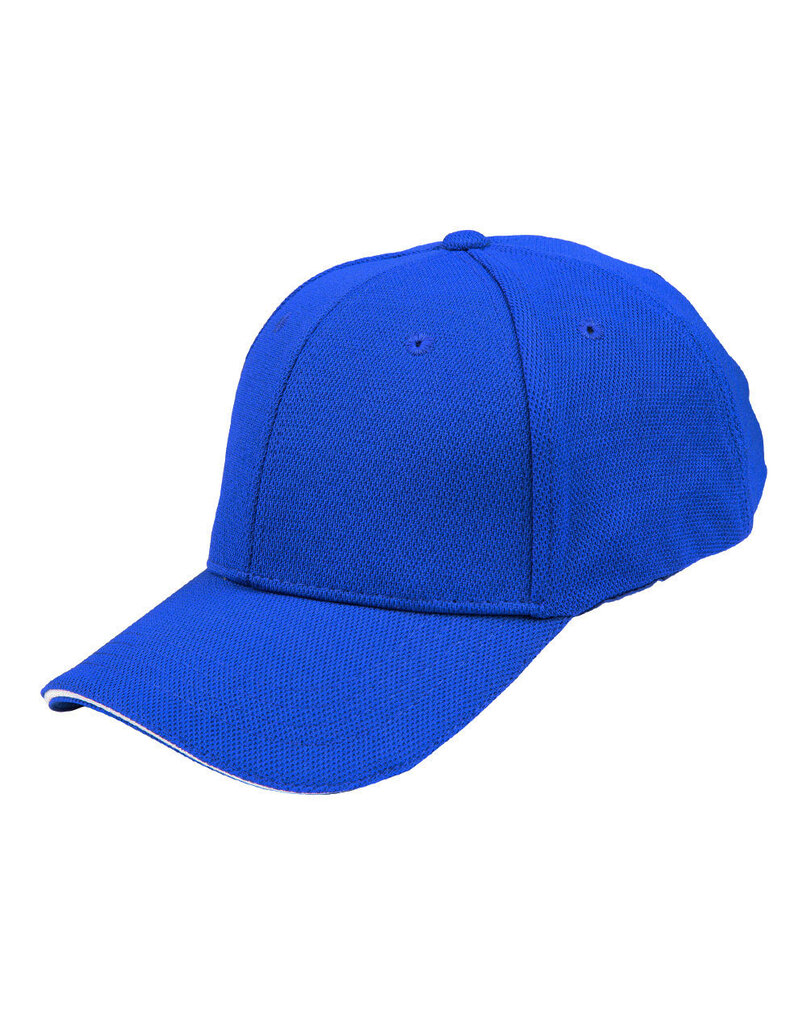 Pique Mesh Contarst Sandwich