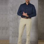 Men’s Chino Pants