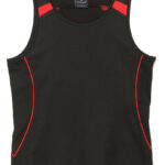 Ladies’ Truedry Fashion Singlet