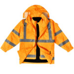 Biomotion Vic Rail 3 In 1 Safety Jacket