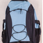 Smartpack Backpack