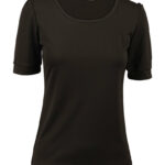 Women’s Scoop Neck T-Top
