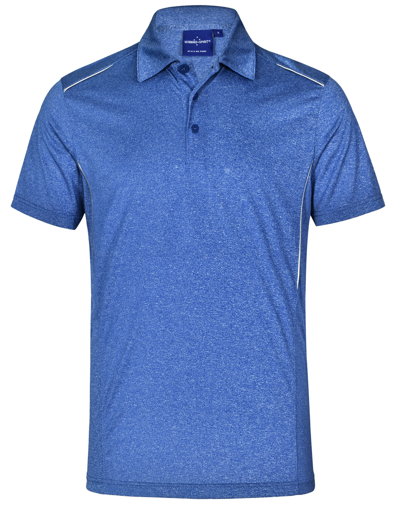 Men’s Ultra Dry Cationic Short Sleeve Polo