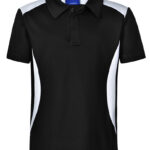 Chidren’s Truedry Contrast Polo