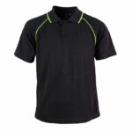 Kid’s Cooldry Raglan S/S