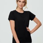 Ladies’ Premium Cotton Tee