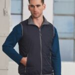Men’s Versatile Vest