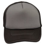 Padded Trucker Cap