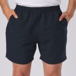 Adult Microfibre Shorts