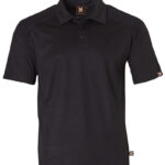 Aiwx Workwear S/S Polo