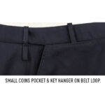 Ladies’ Utility Skirt