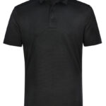 Men’s Bamboo Charcoal Corporate S/S Polo