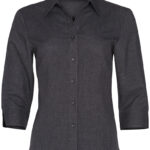 Women’s Cooldry 3/4 Sleeve Shirt