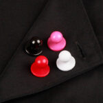 Chef Wear Interchangeable Buttons (Set Of 8)