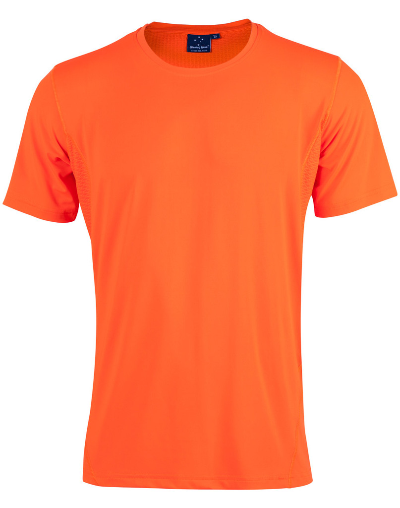 Men’s Cooldry Stretch Tee