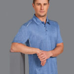 Men’s Ultra Dry Cationic Short Sleeve Polo
