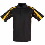 Mens S/S Polo Truedry