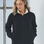 Ladies Shepherd P/F Jacket