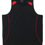Men’s Truedry Fashion Singlet