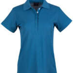 Ladies’ Truedry Pique Polo