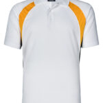 Men’s Cooldry Tri-Colours