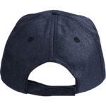 Premium Heather Polyester Baseball Cap