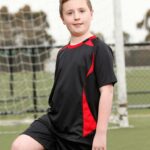 Kid’s Soccer Jersey