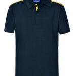 Kids’ Ultra Dry Short Sleeve Contrast Polo