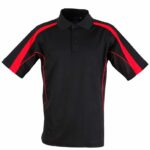 Mens S/S Polo Truedry