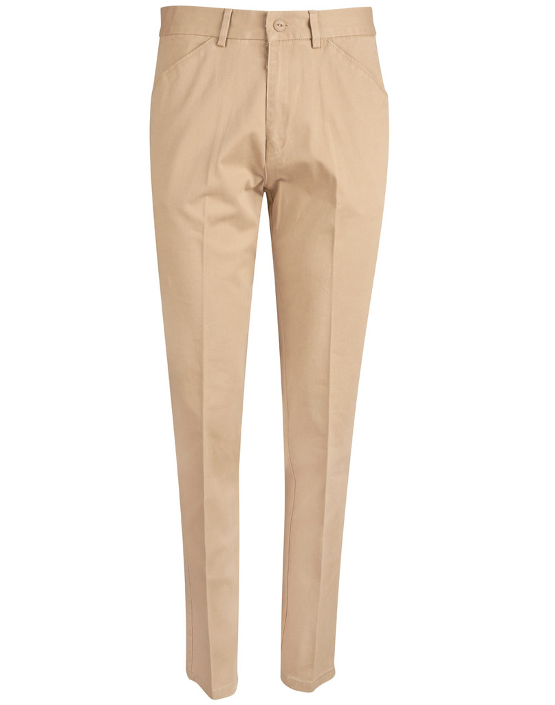 Ladies Boston Chino Pants