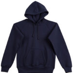 Ladies’ Fleecy Hoodie
