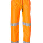 Hi-Vis Safety Pant With 3m Tapes