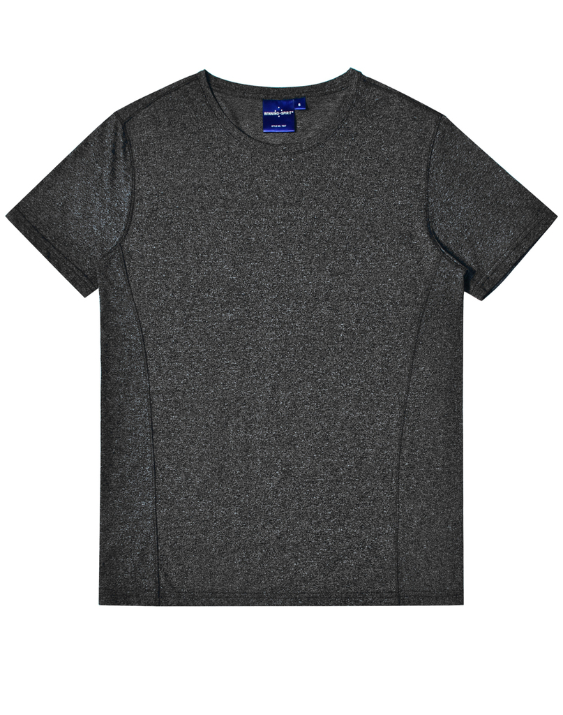 Men’s Cool Heather S/S Tee