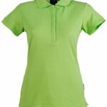 Ladies’ Truedry Pique Polo