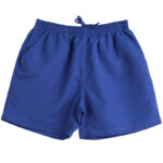 Adult Microfibre Shorts